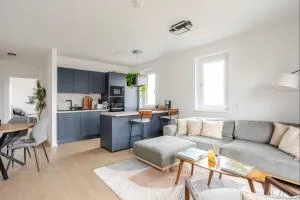 3-room flat in Central Berlin near Prenzlauer Berg - 柏林附近贝尔瑙