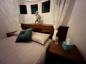 Casa Ak’ab’al Bacalar