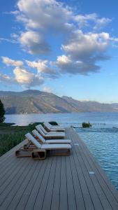 Zoola Resort San Pedro La Laguna