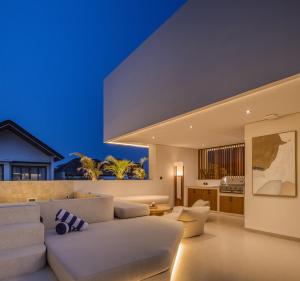 Alpha Villas Pererenan by Blacksand