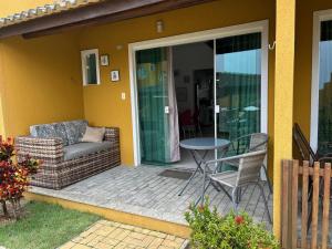 Imbassai Summer Flats Village