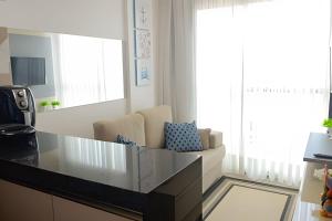 Aconchego, varandinha e vista mar em Maracaípe