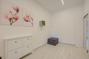 Magnolia Apt - Palazzo Palermo 1817 - Happy Rentals
