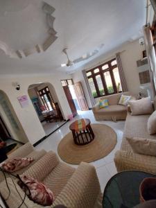 PEACE AND LOVELY HOME LODGE