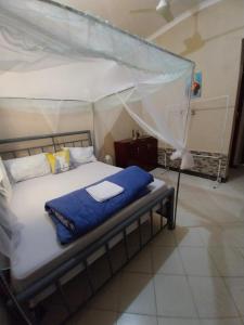 PEACE AND LOVELY HOME LODGE