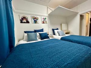 Cozy Residential Retreat! Easy Access to Ikebukuro & Shinjuku