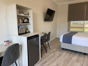 Kalbarri Motor Hotel