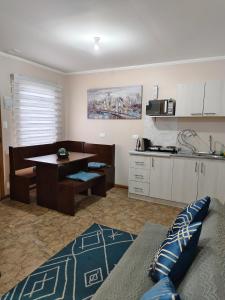 Departamentos Entre Lagos