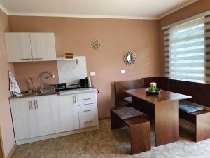 Departamentos Entre Lagos