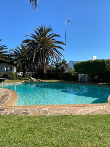 The Sanctuary Guest House Estate