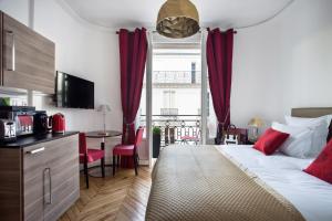 Vestay Champs-Élysées, Hotels - Paris