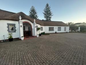 The Sanctuary Guest House Estate