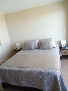 Departamento céntrico y moderno en Osorno