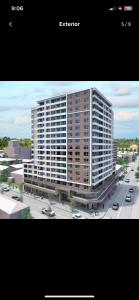 Departamento céntrico y moderno en Osorno