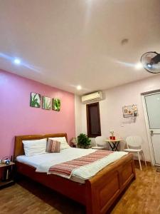 Sao Mai Hotel HN - by BAY LUXURY