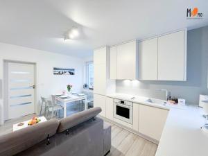 Apartamenty Comfort Kasprowicza