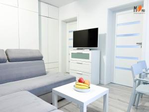 Apartamenty Comfort Kasprowicza
