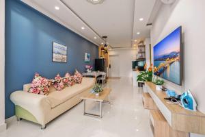 Căn Hộ 2 Phòng Ngủ (Two-Bedroom Apartment)