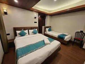 Hotel Tara Palace Darjeeling - 佩林