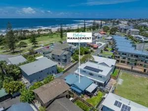Kingy Beach House - Pet Friendly - Cudgen