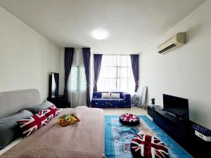 Courtyard SS15 Subang Jaya Nu Empire SJMC Taylors Sunway Pyramid Lagoon Sunway Hospital