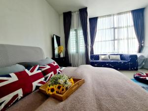 Courtyard SS15 Subang Jaya Nu Empire SJMC Taylors Sunway Pyramid Lagoon Sunway Hospital