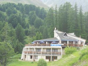 Hotels Le Sestriere : photos des chambres