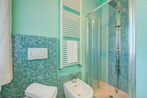 Green Tiffany Apartment - Happy Rentals