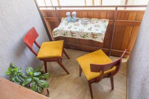 Guest House Tulen