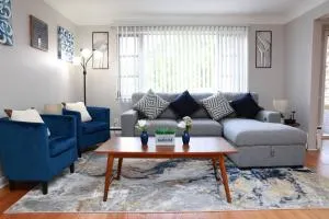30day Conveniently Located in a Quiet Suburb - 汉密尔顿