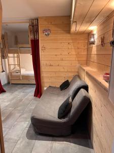 Appartements Le Chalet des ecoles : photos des chambres