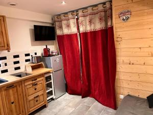 Le Chalet des écoles