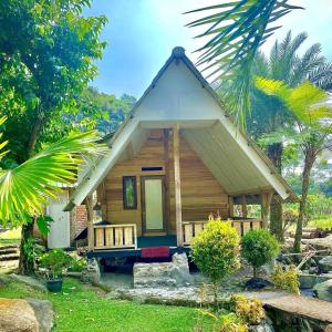 Resort Saung Pakis Bogor