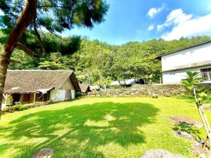 Resort Saung Pakis Bogor