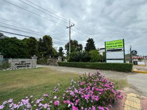 Pailin Pool Villa,HuaHin