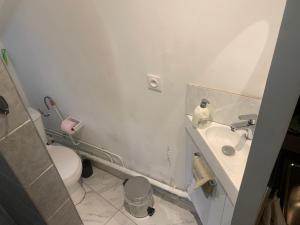 Charmant Studio dans maison