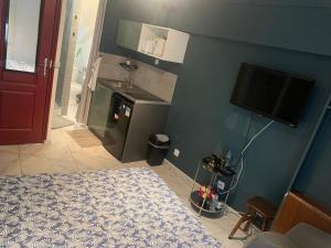 Charmant Studio dans maison