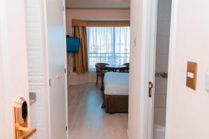 Mendoza suite piso 15