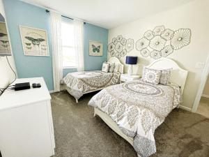 Luxury 2bd 2 bath Condo Home 232