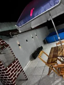 Escape Para o Paraíso - Rio Dourado