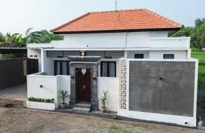 ViLLa KANSANA - Babakan Sangsit