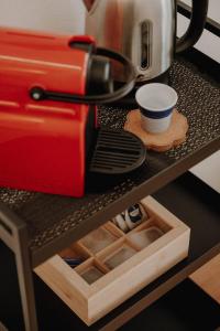 Superb Modern Studio Leukerbad