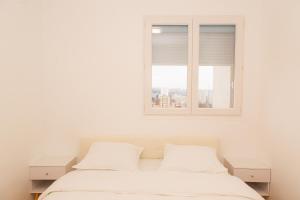 Appartement rénové situé aux portes de Paris