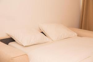 Appartement rénové situé aux portes de Paris