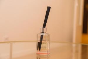 Appartement rénové situé aux portes de Paris