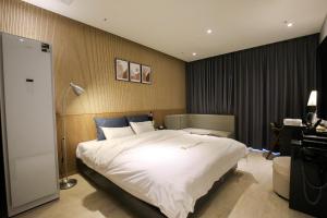 Chungjangro Ilbeonji Boutique Hotel