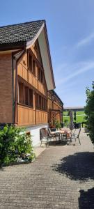 Ferienhaus Rütiweid