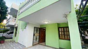 Casa Delia Rosa Hostal