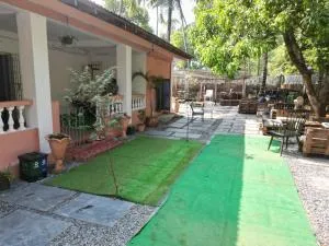 StreetMates Hostel - Mapusa