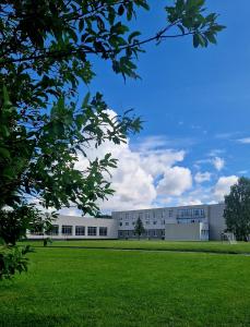 Vinni Sport & Spa hostel